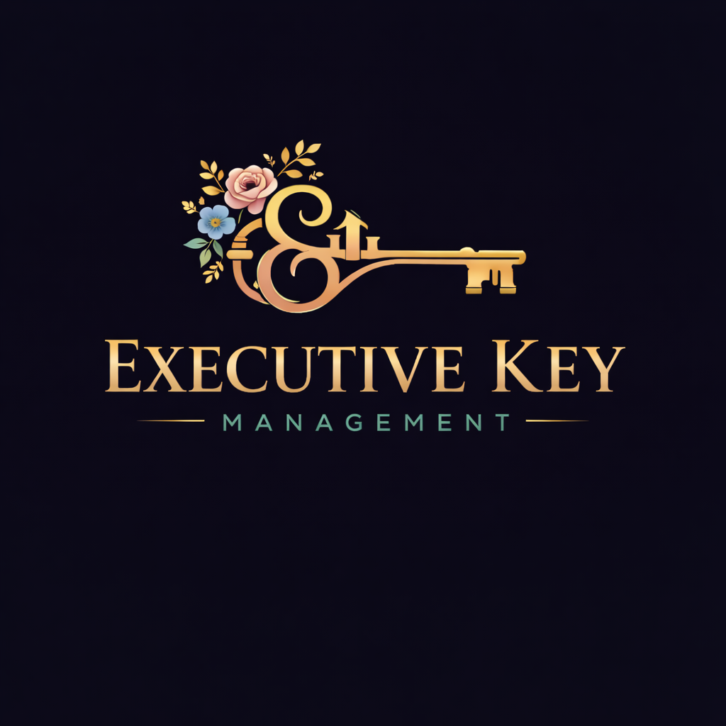 Executive Key Management